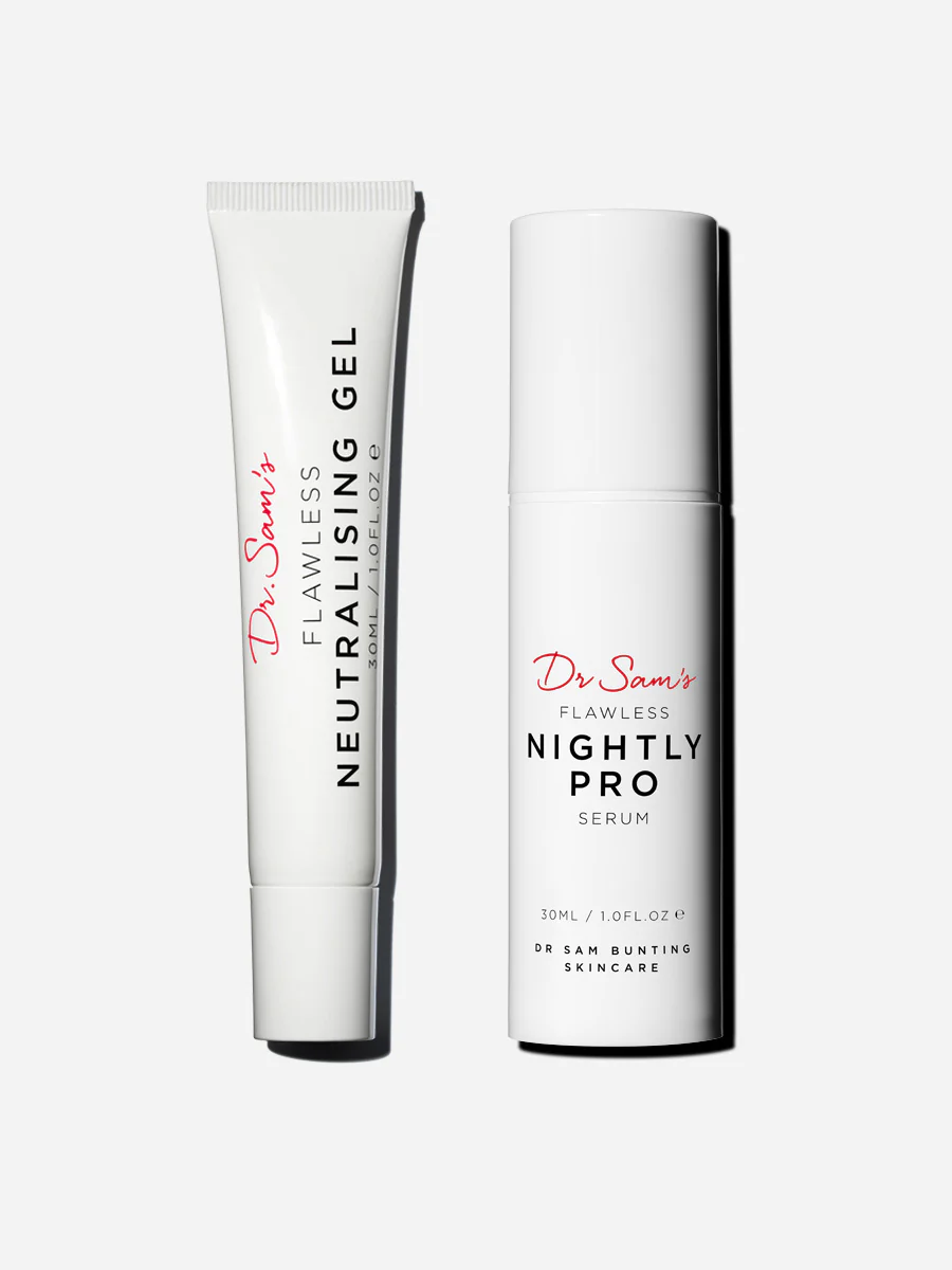 Facial Serums